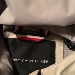 Tommy Hilfiger Wind Breaker Large